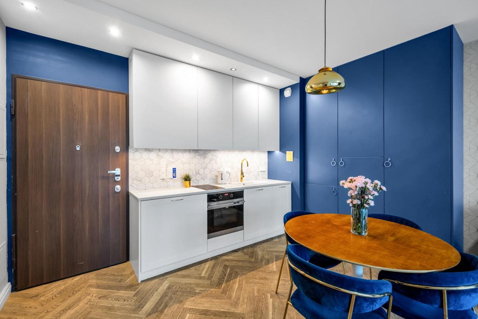 Vipwarsawapartments Sapphire Mennica Residence 외부 사진