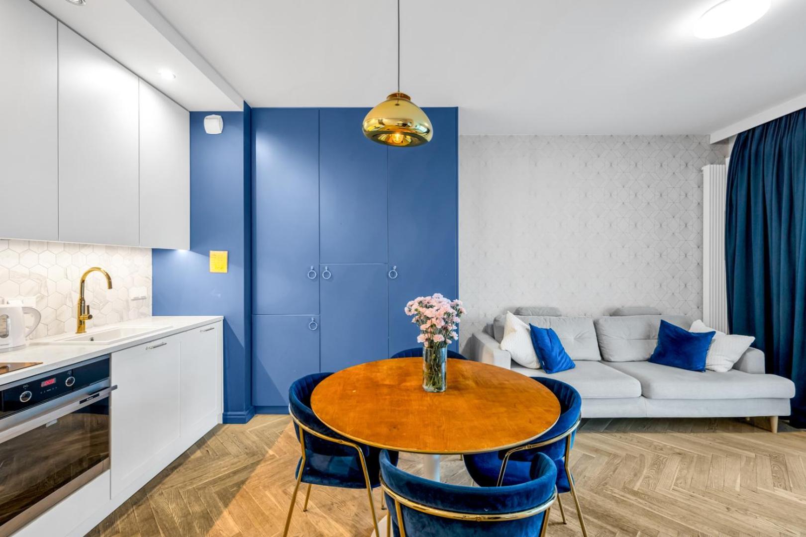 Vipwarsawapartments Sapphire Mennica Residence 외부 사진