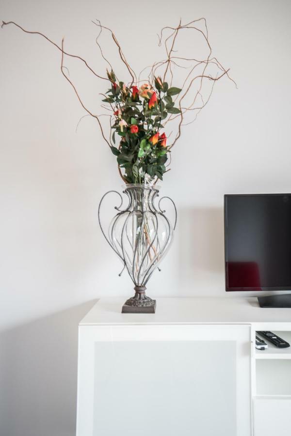 Vipwarsawapartments Sapphire Mennica Residence 외부 사진